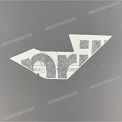 Tanksticker, rechterkant