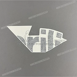 Tanksticker, linkerkant