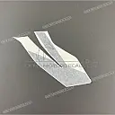 Side cowling decal, right side