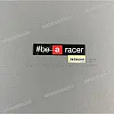Front fender decal