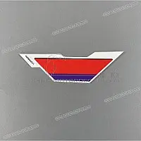 APRILIA Autocollant de réservoir, côté gauche 2H006254