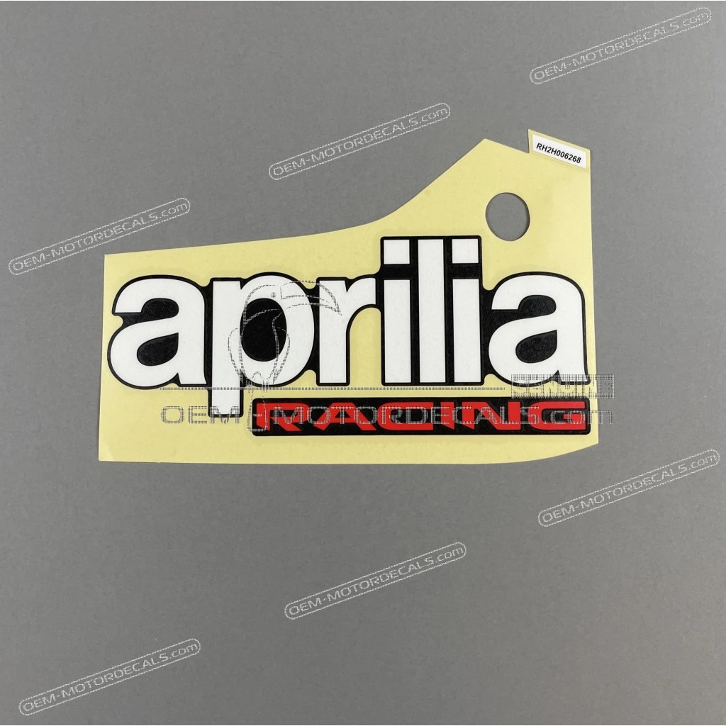 Aprilia-2H006268