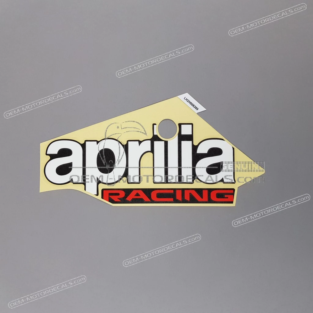 Aprilia-2H006269