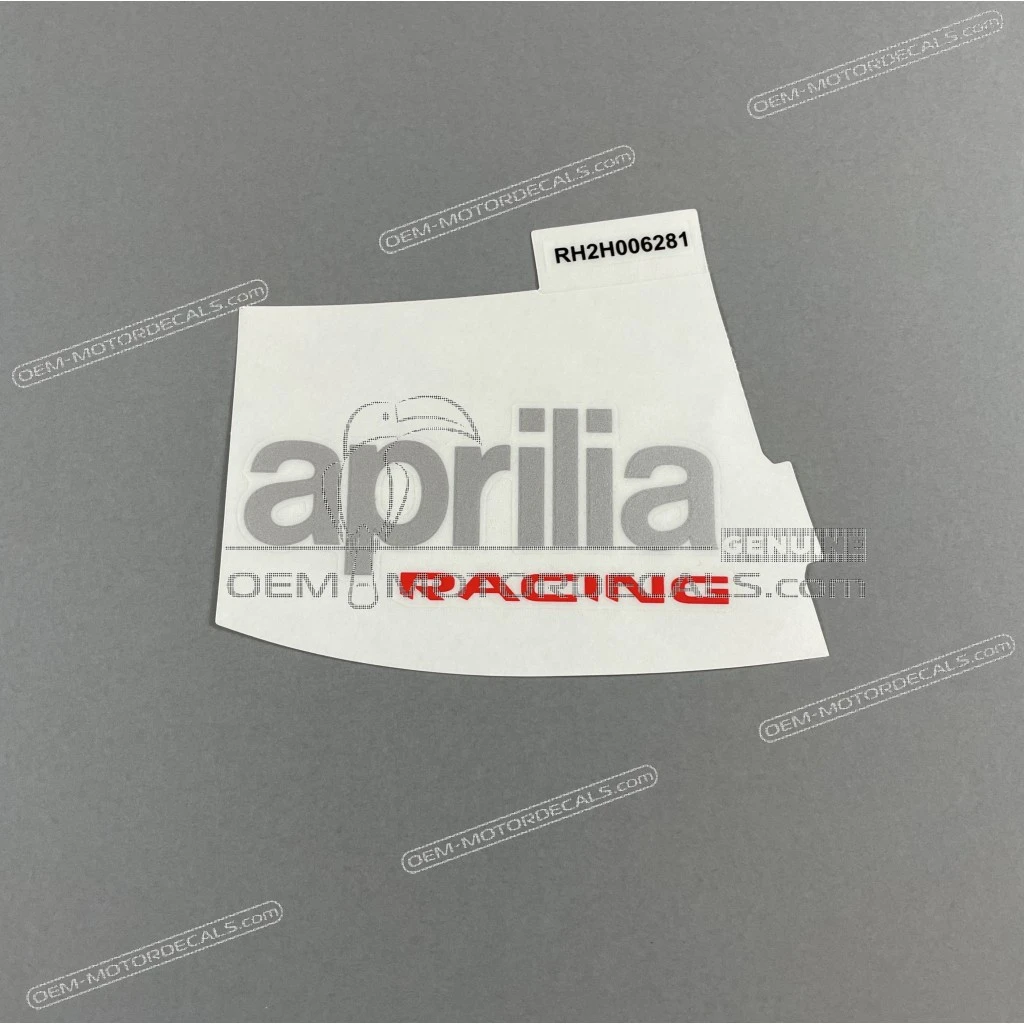 Aprilia-2H006281