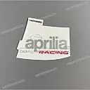 Tank decal , left side