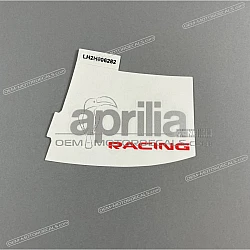 Tanksticker, linkerkant