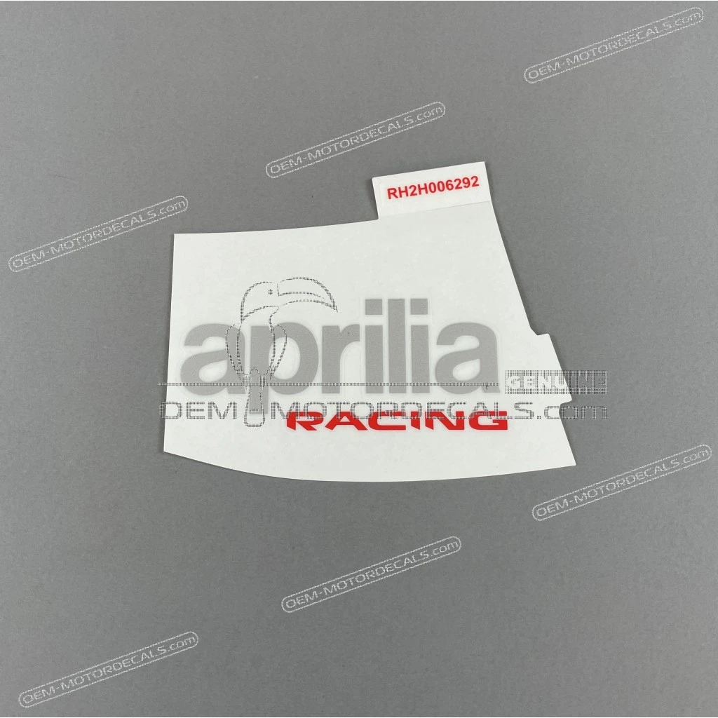 Aprilia-2H006292