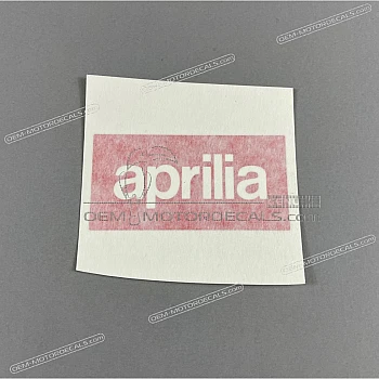 Pegatina tanque, lado derecho