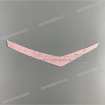 Pegatina para panel lateral, lado derecho