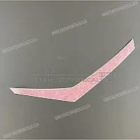 APRILIA Naklejka na osłonę boczną, lewa strona 2H006427
