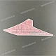 Pegatina Aprilia RS 660 RS660 FACTORY para colín, lado derecho OEM 2H006825