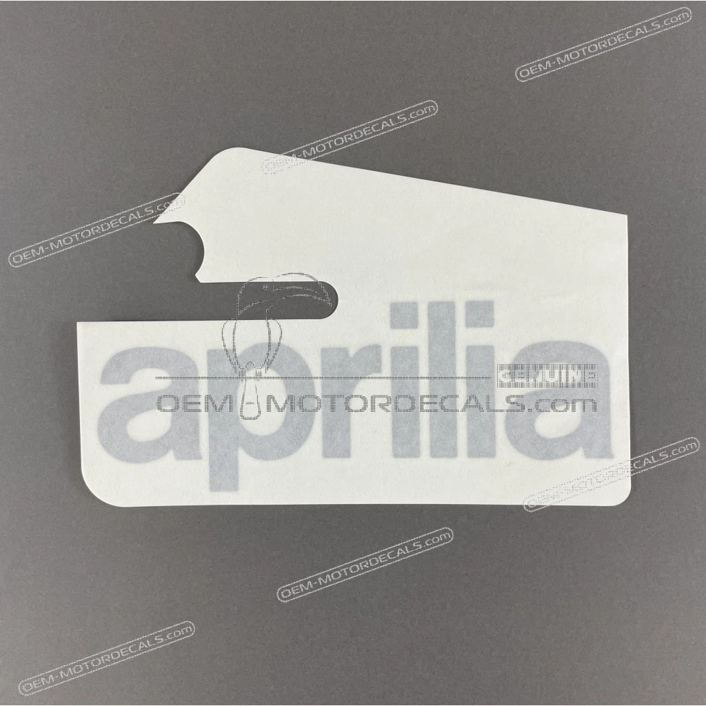 Aprilia-2H007025