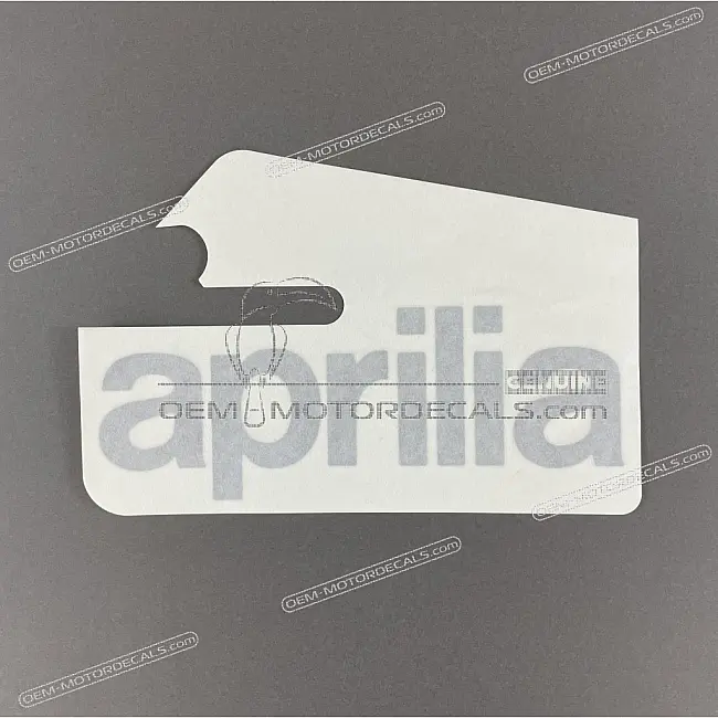 Aprilia-2H007025