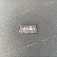 APRILIA Tail cowl sticker 2L000029