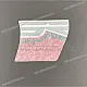 Aprilia SR Motard 50 Adesivo Scudo Anteriore SR Grafica Lato Destro OEM 677071