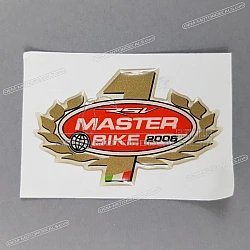 Decal