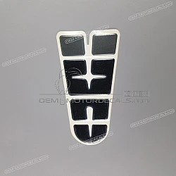 Tankpad