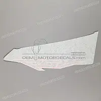 APRILIA Tail cowl decal, right side 853188