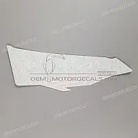 APRILIA Tail cowl decal, left side 853189