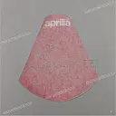 Tail cowl decal