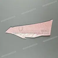 APRILIA Tail cowl decal, right side 853204