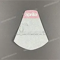 APRILIA Tail cowl decal 853208