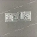 Side cowling emblem