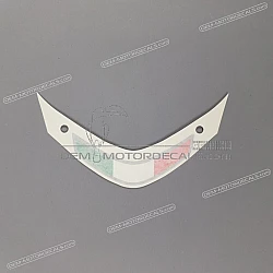Front cowling decal