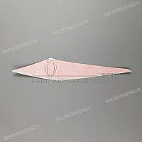 APRILIA Autocollant carénage arrière queue, côté droit 858633A14