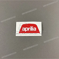 Kontpaneel sticker