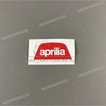 Kontpaneel sticker