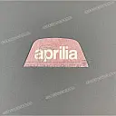Kontpaneel sticker
