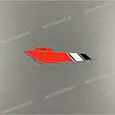 Tanksticker, rechterkant