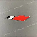 Tanksticker, linkerkant