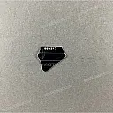 Framecover sticker, rechterkant