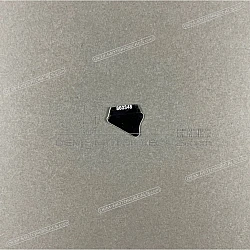 Adesivo copri telaio, lato sinistro