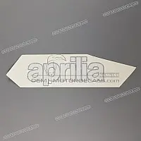 APRILIA Side cowling decal, right side 860724