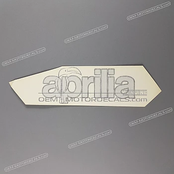 Pegatina para panel lateral, lado izquierdo