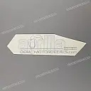 Side cowling decal, right side