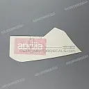 Tank decal , left side