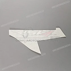 Adesivo posteriore coda carena, lato destro