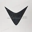 Windscreen,shield decal