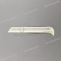 APRILIA Front cowling decal 895433