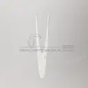 Front cowling decal