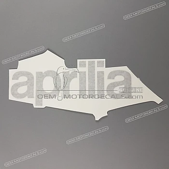 Pegatina para panel lateral, lado izquierdo