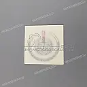 Tank decal