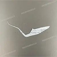 APRILIA Front cowling decal, right side 896983