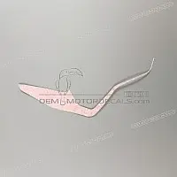 APRILIA Adesivo carena anteriore superiore, lato sinistro 897023