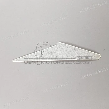 Tail cowl decal, right side