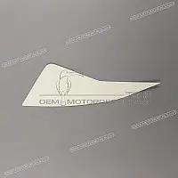 APRILIA Front cowling decal, left side 898438